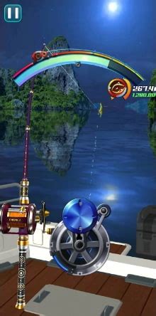Fishing Hook MOD APK v2.5.2 (Unlimited Money/Gems/Unlocked).